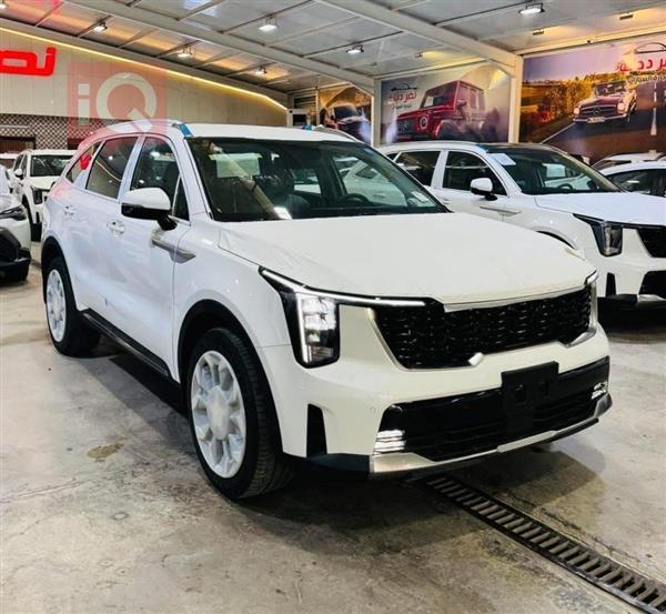 كيا سورينتو 2024 للبيع في العراق -  بغداد